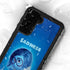 Disney Inside Out Sadness Portrait Galaxy S24 Waterproof Case
